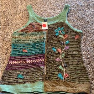 Brand New tank top